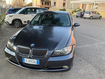 Occasion BMW 320 163 ch (119 kW) 2006 Gris Break