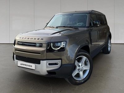 Usata Land Rover Defender SE 200 CV (147 kW) 2022 Gondwana stone gloss