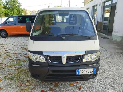 Usata Piaggio Porter