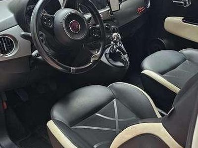 Usata Fiat 500 S 69 CV (50 kW) 2018 Utilitaria