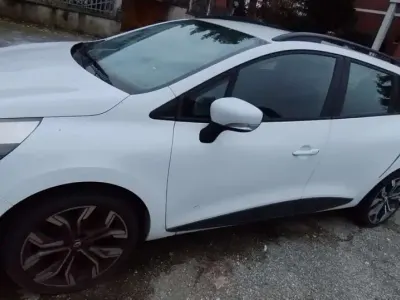 Usata Renault Clio 75 CV (55 kW) 2016 Station wagon