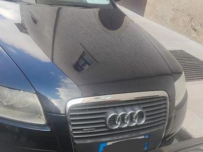 Usata Audi A6 2007