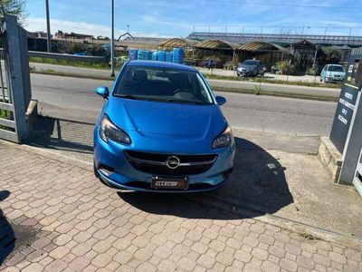 usata Opel Corsa 5p 1.4 Advance (n-joy) Gpl 90cv ok neopatentati