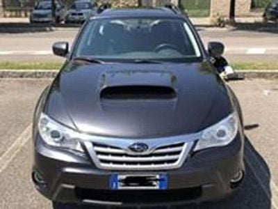 Usata Subaru Impreza Trend 150 CV (110 kW) 2011 Station wagon