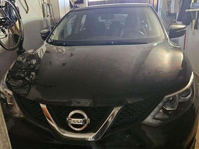 Usata Nissan Qashqai 360º 110 CV (80 kW) 2015 SUV