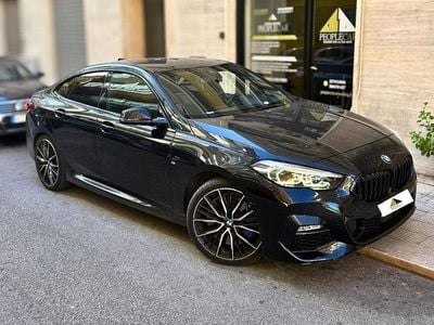 Usata BMW 220 M Sport 190 CV (139 kW) 2020 Nero Coupé