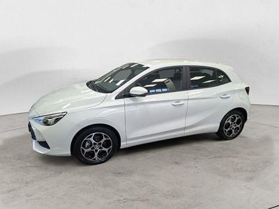 Nuova MG MG3 Comfort 195 CV (143 kW) 2025 Utilitaria