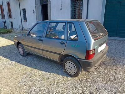 Usata Fiat Uno 1991 Utilitaria