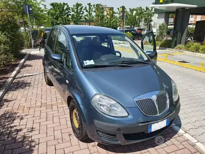Occasion Lancia Musa 69 PK (50 kW) 2004 MPV
