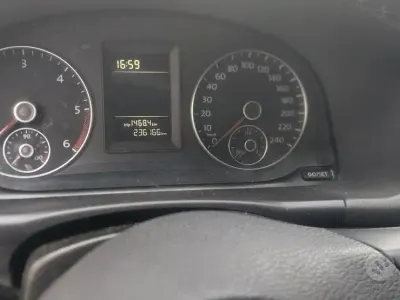 Usata VW Touran
