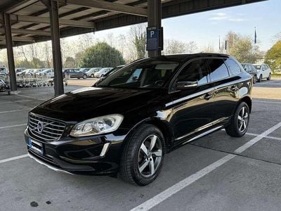 Usata Volvo XC60 Momentum 150 CV (110 kW) 2016 SUV