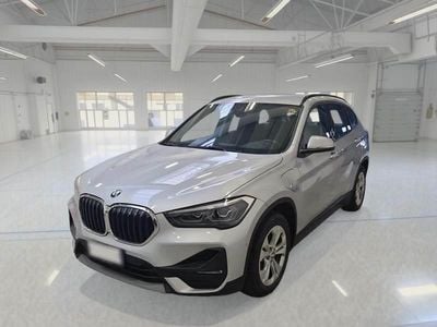 Grigio Usata 2020 BMW X1 Advantage SUV | 18.950 € (Buon prezzo)