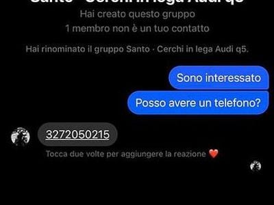 Usata Land Rover Range Rover 272 CV (200 kW) 2010 Verde SUV