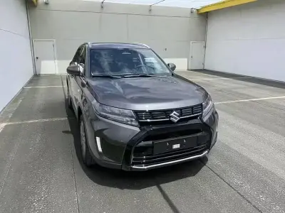 Usata Suzuki Vitara