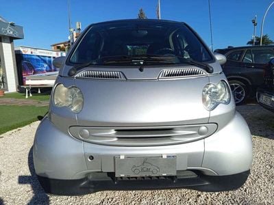 Smart ForTwo Coupé