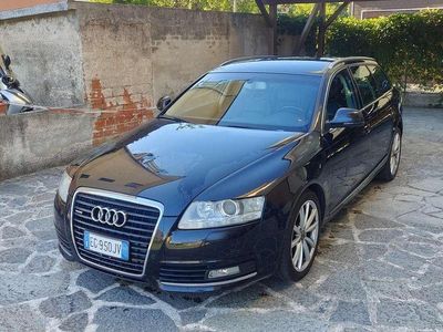 Usata 2011 Audi A6 Allroad Advanced Station wagon | 7500 € (Ottimo prezzo)
