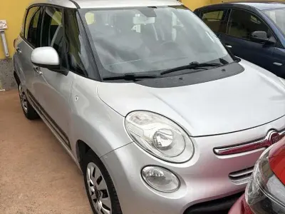 Usata Fiat 500L