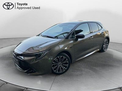 usata Toyota Corolla 2.0 Hybrid Style