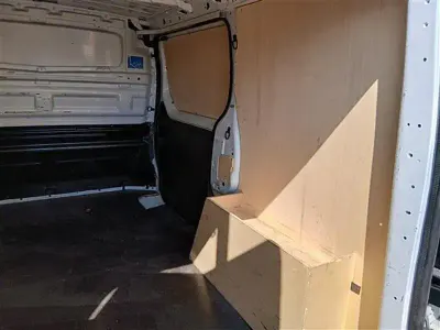 Usata Renault Trafic