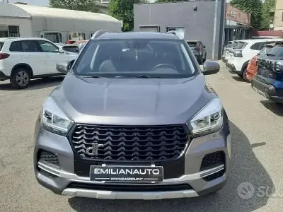 Begagnad DR DR 4.0 117 HK (86 kW) 2022 Other SUV