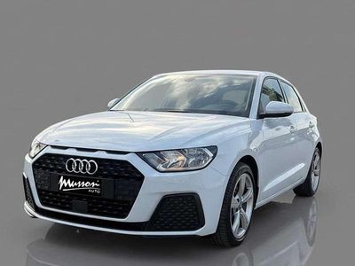 Usata Audi A1 Admired 116 CV (85 kW) 2020 Bianco past. SUV