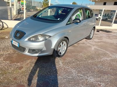 usata Seat Altea 1.9 tdi