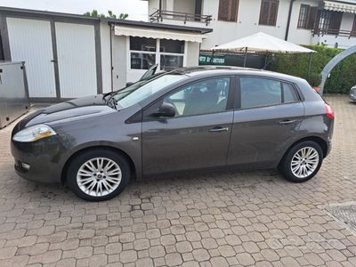 usata Fiat Bravo Bravo 1.6i 16V cat aut. SX "Clima"