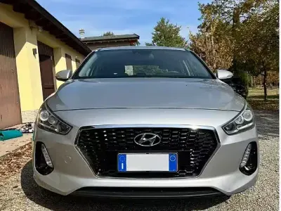 Usata Hyundai i30