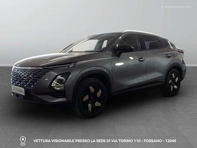 Usata Omoda 5 147 CV (108 kW) 2025 Other SUV