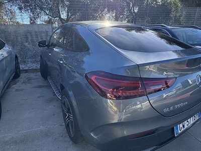 Usata Mercedes GLE350 Advanced Plus 197 CV (144 kW) 2024 SUV