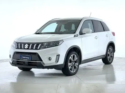 Usata Suzuki Vitara