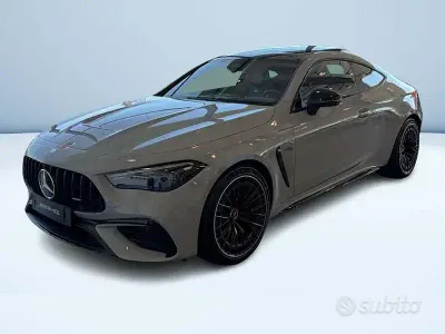 Usata Mercedes CLE53 AMG