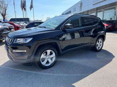 usata Jeep Compass II 2017 1.6 mjt Business 2wd 120cv