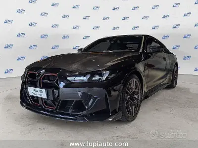 Usata BMW M4