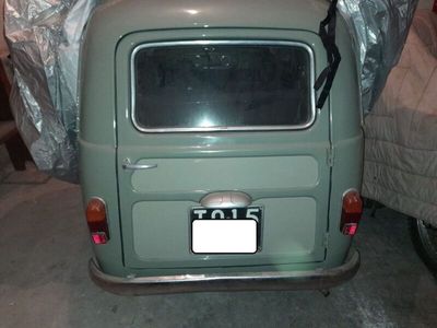 usata Fiat Belvedere 500 500 500