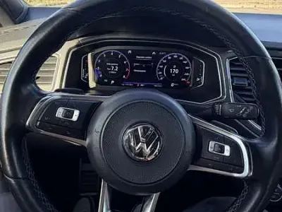 Usata VW T-Roc Advance 150 CV (110 kW) 2020 SUV