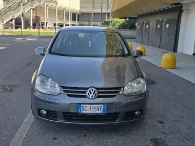 Usata VW Golf V