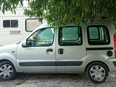 usata Renault Kangoo 