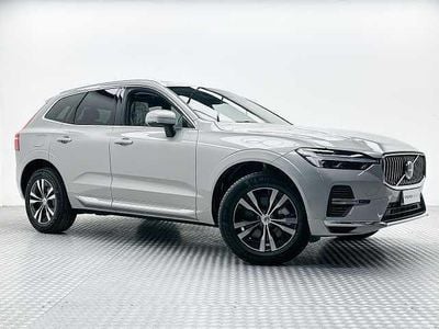Usata Volvo XC60 Core 257 CV (189 kW) 2024 Argento SUV