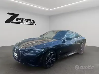 Usata BMW 420