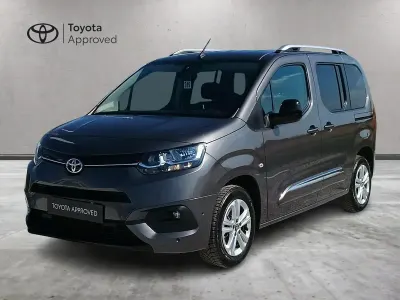 Usata Toyota Proace Verso
