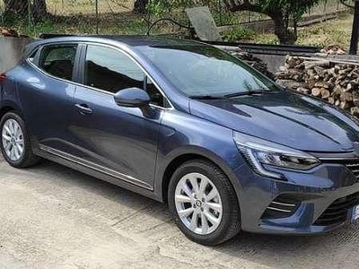 Usata Renault Clio V Intens 91 CV (66 kW) 2022 Berlina