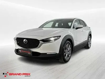 Usata Mazda CX-30