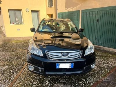 Blu Usata 2013 Subaru Outback Station wagon | 3500 € (Super prezzo)