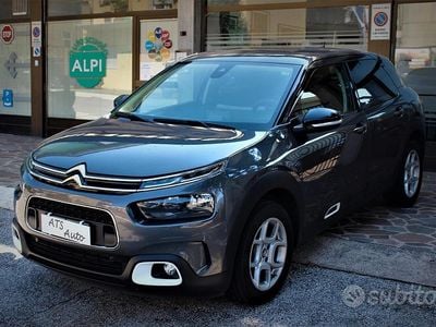 Citroën C4 Cactus