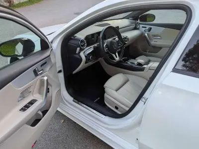 Usata Mercedes A220