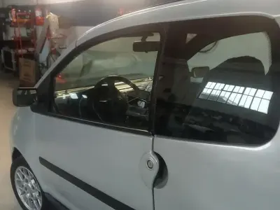 Usata Aixam 400 2002 Grigio
