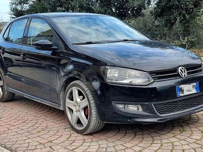 Usata VW Polo Highline 90 CV (66 kW) 2011 Utilitaria