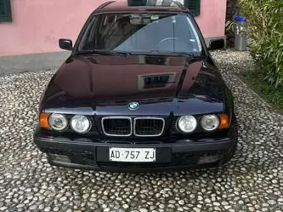 Usata BMW 520 150 CV (110 kW) 1994 Station wagon