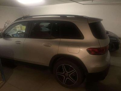 Usata Mercedes GLB180 Premium 116 CV (85 kW) 2020 SUV